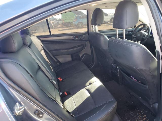 2017 SUBARU LEGACY 2.5 - 4S3BNAK66H3027733
