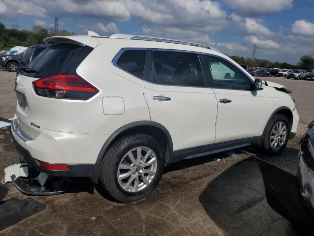 2017 NISSAN ROGUE S - KNMAT2MV9HP595611