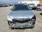 SUBARU FORESTER 2 photo