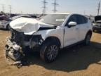 2022 MAZDA CX-5 PREFE - JM3KFBCM0N0605443