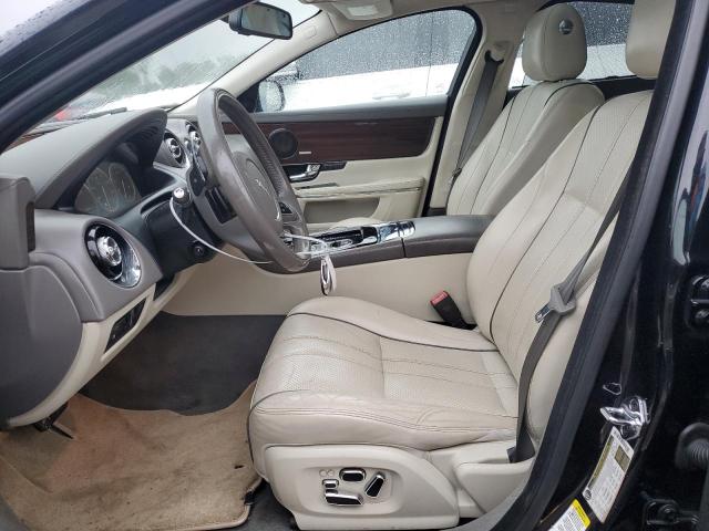 VIN SAJWJ1CD7G8V95129 2016 Jaguar XJ no.7