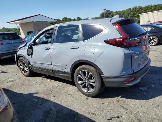 2021 HONDA CR-V EXL - 2HKRW2H8XMH683717
