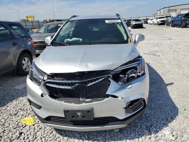 2020 BUICK ENCORE PRE - KL4CJASB2LB322706