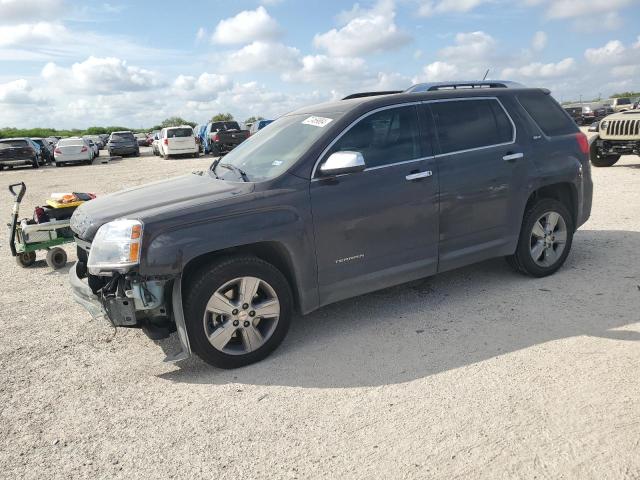 2015 GMC TERRAIN SL - 2GKFLTE39F6252758