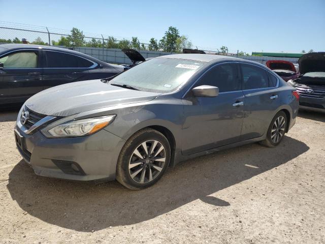 2017 NISSAN ALTIMA 2.5 - 1N4AL3AP2HC470555