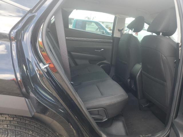 2023 HYUNDAI TUCSON SE - 5NMJACAE7PH245269