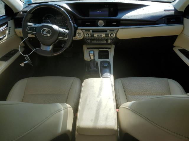 VIN 58ABK1GG1GU025735 2016 Lexus ES, 350 no.8