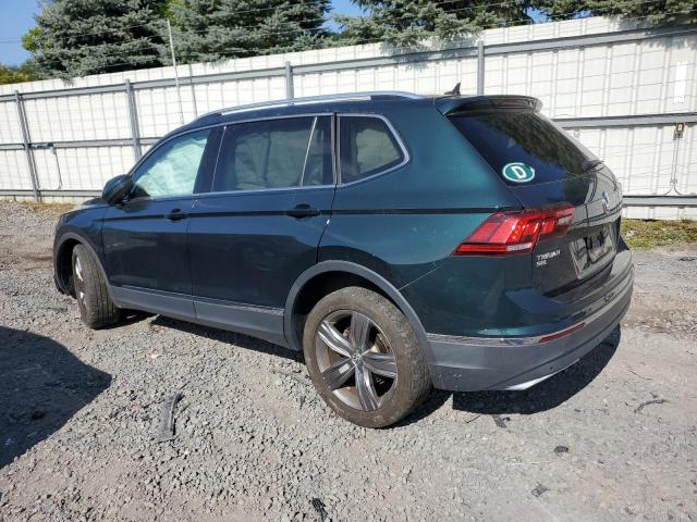 VIN 3VV4B7AX9JM193894 2018 Volkswagen Tiguan, Sel P... no.2