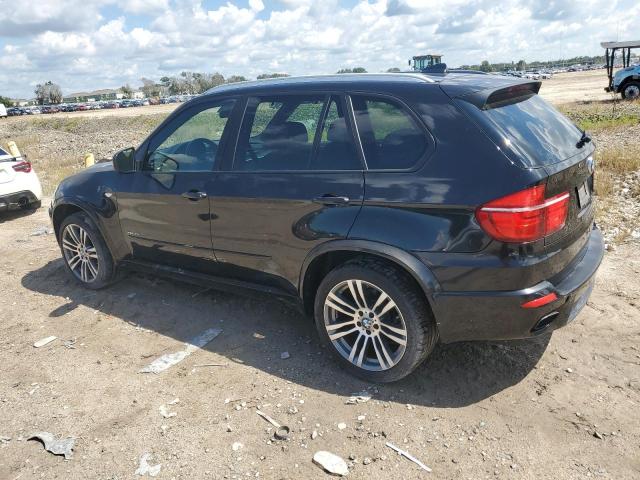 VIN 5UXZV4C59D0B23682 2013 BMW X5, Xdrive35I no.2