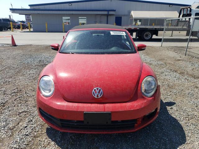 2015 VOLKSWAGEN BEETLE 1.8 3VW517AT2FM807417  70660054