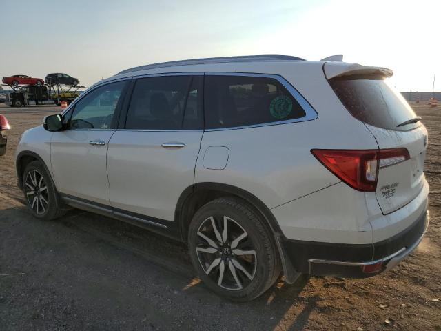 2019 HONDA PILOT TOUR - 5FNYF6H60KB036966