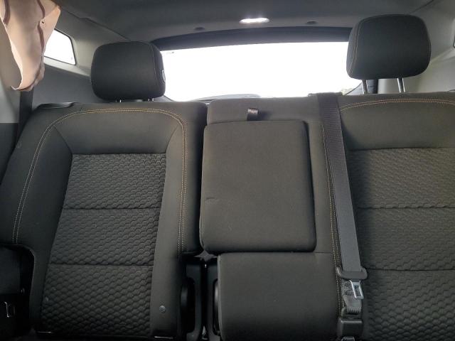 2020 GMC TERRAIN SL - 3GKALTEV1LL100444
