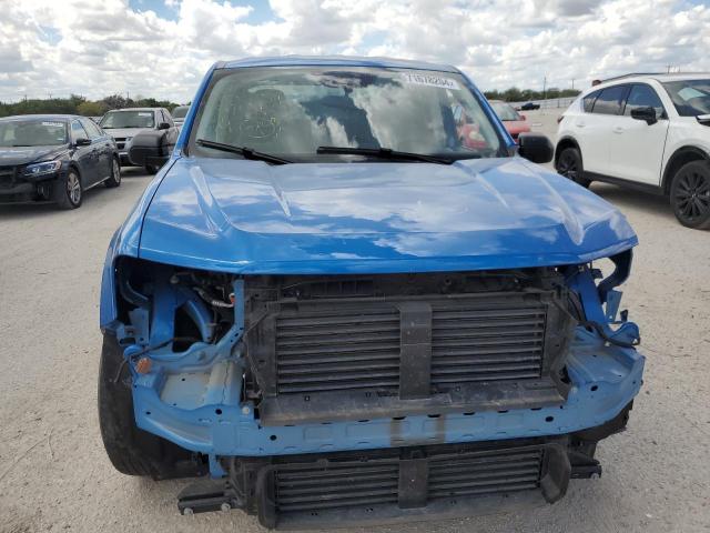2022 FORD MAVERICK X - 3FTTW8E94NRA52112