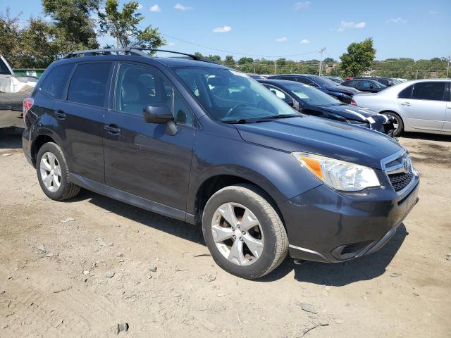 2015 SUBARU FORESTER 2 - JF2SJADC4FH578422