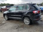 VOLKSWAGEN TIGUAN WOL photo