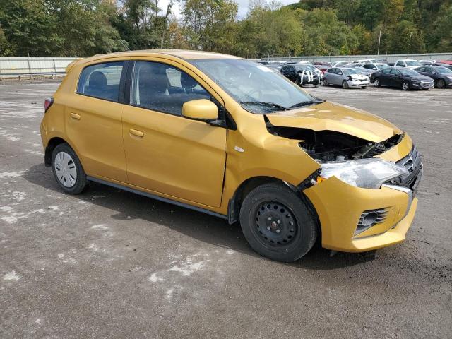 2024 MITSUBISHI MIRAGE ES - ML32AUHJ8RH000971