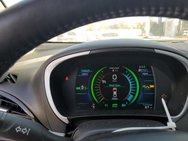 VIN 1G1RC6S55GU119622 2016 Chevrolet Volt, LT no.9