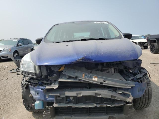 VIN 1FMCU0F76GUC66448 2016 Ford Escape, S no.5