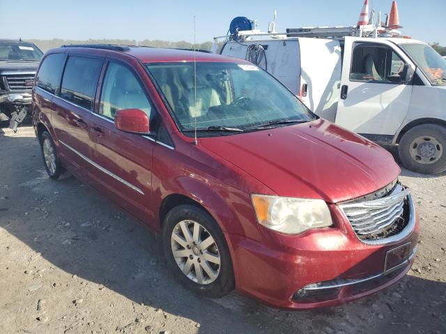 VIN 2C4RC1BG3DR604720 2013 Chrysler Town and Countr... no.4