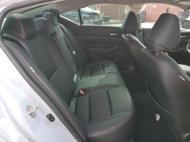 2024 NISSAN ALTIMA SR - 1N4BL4CV5RN320709