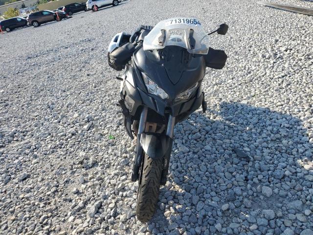 2019 KAWASAKI KLZ1000 D JKALZCD10KA000420