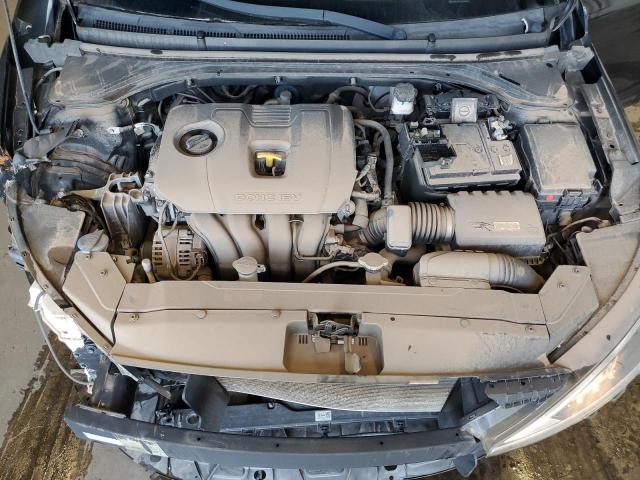 2019 HYUNDAI ELANTRA SE - 5NPD74LF9KH410371