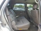 TOYOTA SEQUOIA LI photo