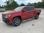 CHEVROLET COLORADO photo