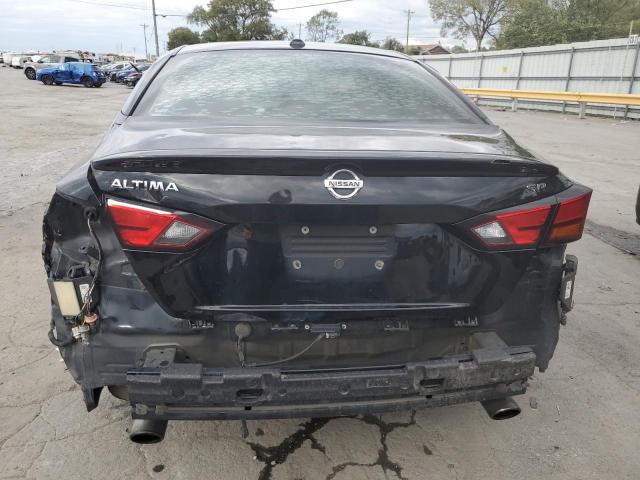 2020 NISSAN ALTIMA SR - 1N4BL4CV4LC102375