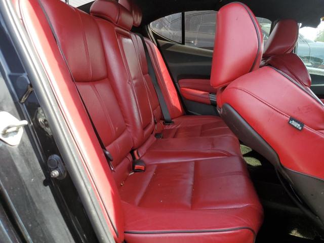 2019 ACURA TLX TECHNO - 19UUB1F69KA000980