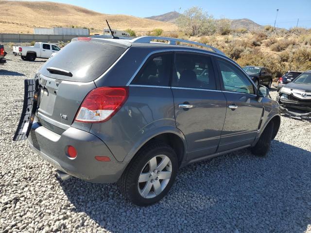 SATURN VUE XR 2008 gray  gas 3GSCL53718S686682 photo #4