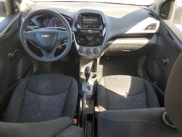 2021 CHEVROLET SPARK LS - KL8CB6SA8MC708414