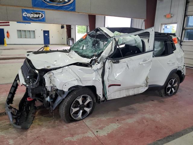 ZACNJDC14MPM93516 JEEP RENEGADE T 2021