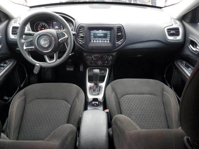 2020 JEEP COMPASS SP - 3C4NJCAB5LT256954