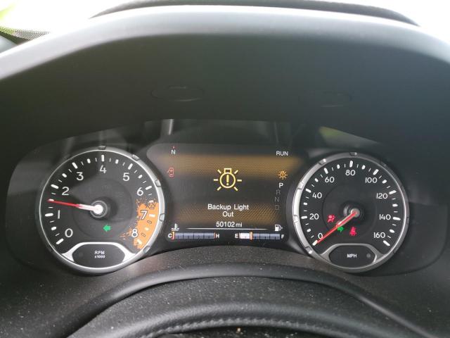 2018 JEEP RENEGADE T - ZACCJBCB5JPH15869