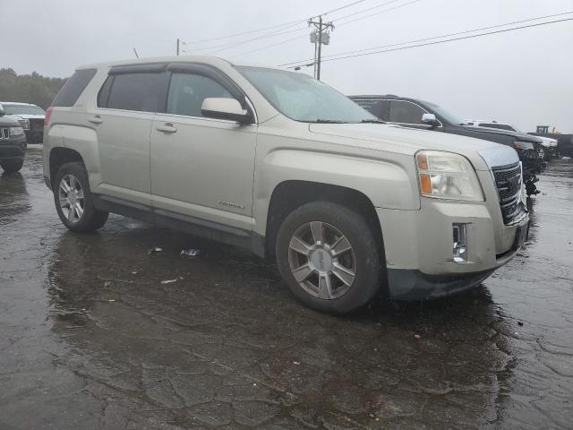 VIN 2GKALMEKXD6329884 2013 GMC Terrain, Sle no.4