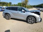 TOYOTA HIGHLANDER photo