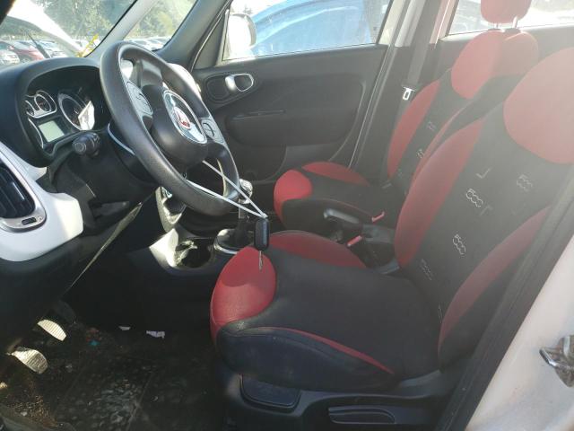 VIN ZFBCFAAH5EZ007747 2014 Fiat 500L, Pop no.7