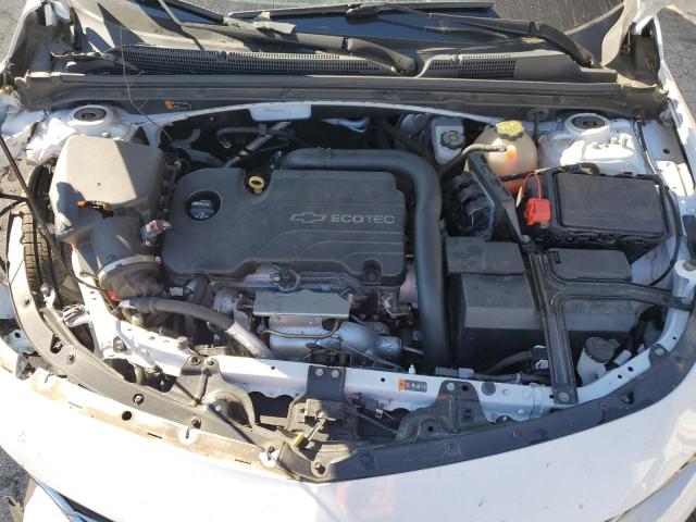 2017 CHEVROLET MALIBU LT - 1G1ZE5ST0HF102106