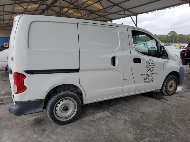 NISSAN NV 200 2019 white  gas 3N6CM0KN4KK696879 photo #4