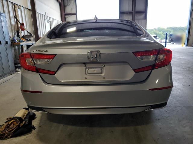 2018 HONDA ACCORD LX - 1HGCV1F12JA256934