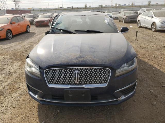 2019 LINCOLN MKZ RESERV - 3LN6L5FC8KR621839