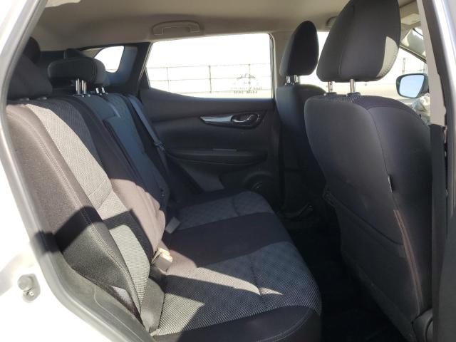2017 NISSAN ROGUE SPOR - JN1BJ1CP4HW025046