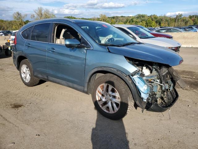 VIN 2HKRM4H71GH676202 2016 Honda CR-V, Exl no.4