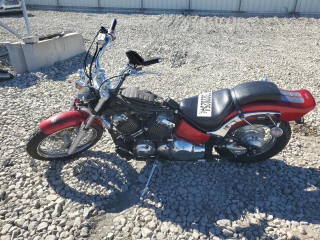 2007 YAMAHA XVS650 JYAVM01EX7A115306