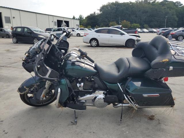 2021 HARLEY-DAVIDSON FLTRK - 1HD1KZF18MB644342