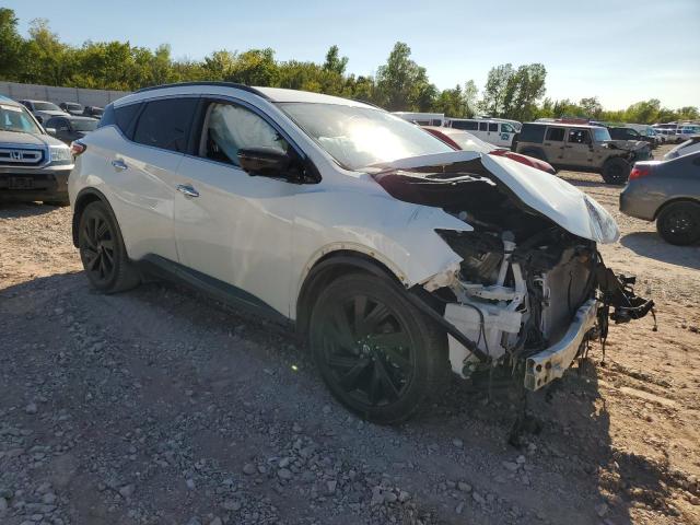 2018 NISSAN MURANO S - 5N1AZ2MG9JN129576