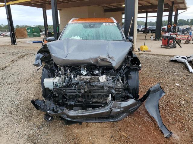 2020 NISSAN KICKS SR - 3N1CP5DV3LL576090