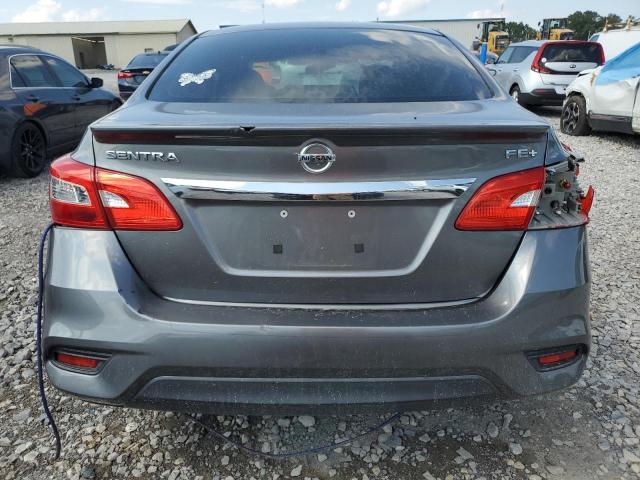 2016 NISSAN SENTRA S - 3N1AB7AP2GY214137