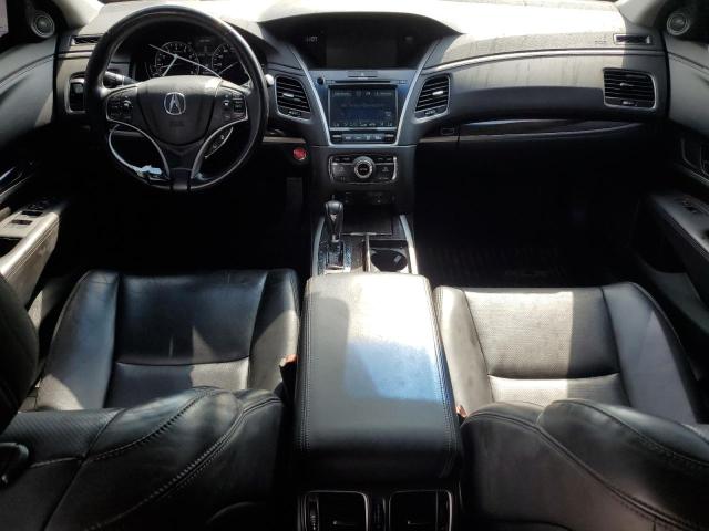 2017 ACURA RLX TECH JH4KC1F5XHC000136
